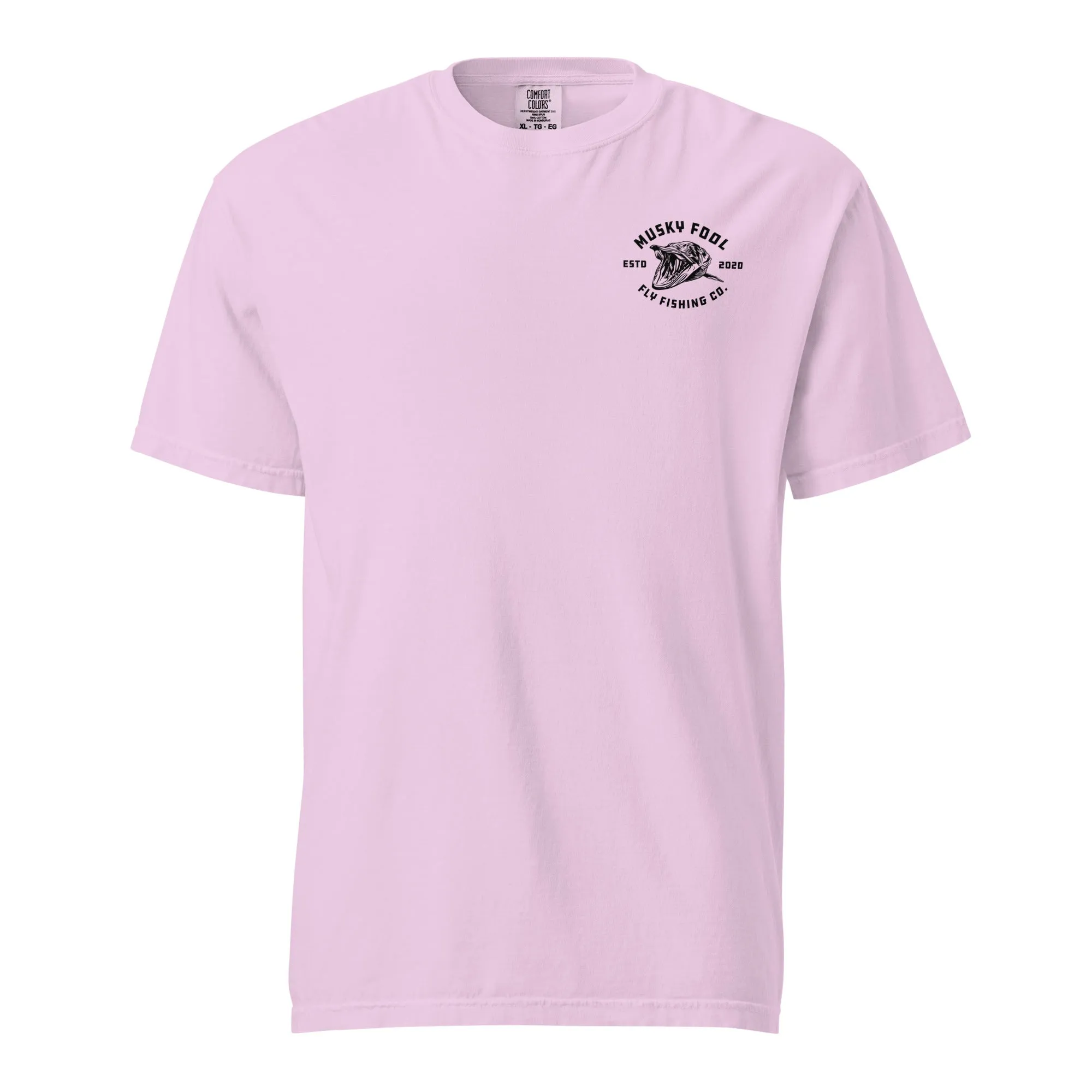 Musky Fool™ Shop T-Shirt