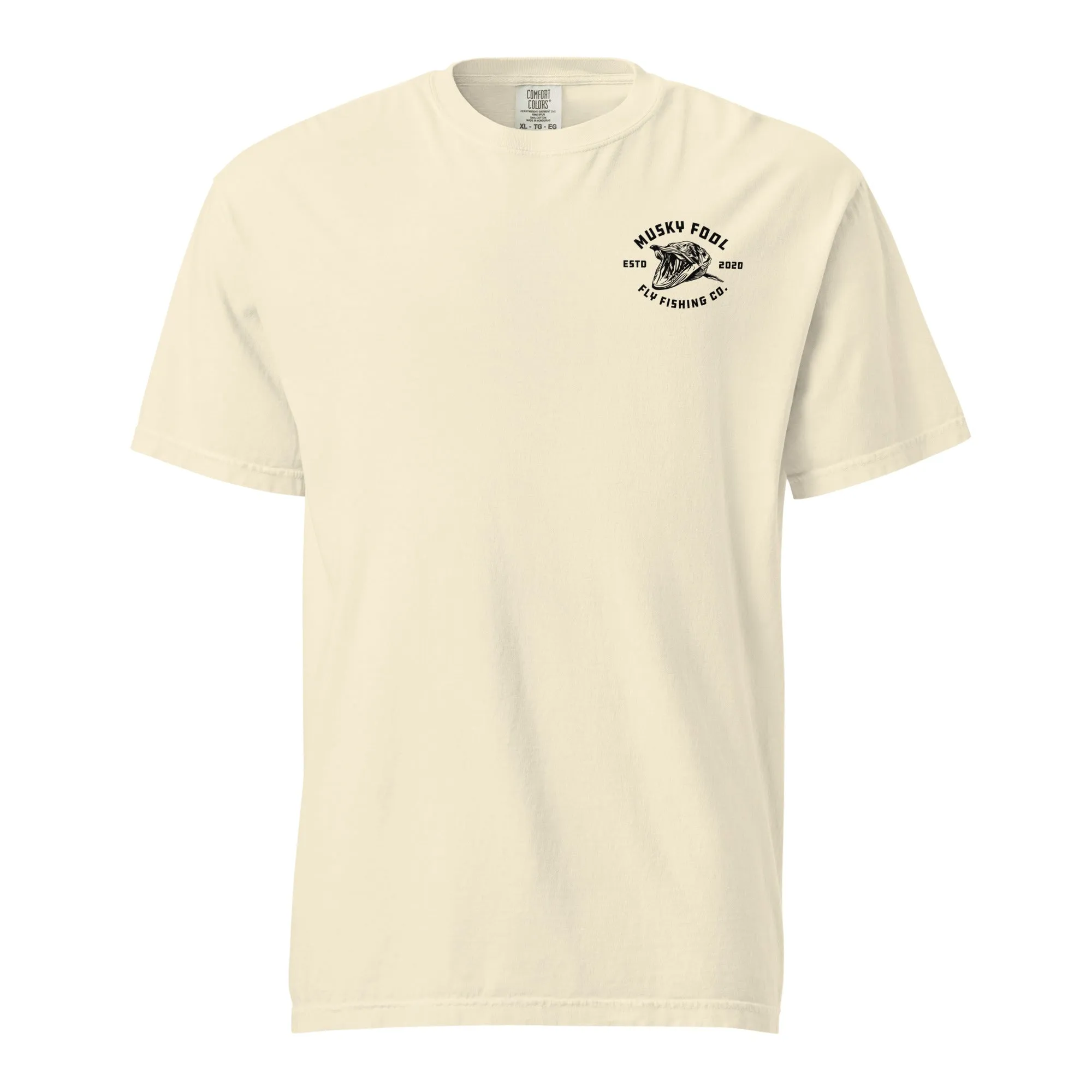 Musky Fool™ Shop T-Shirt