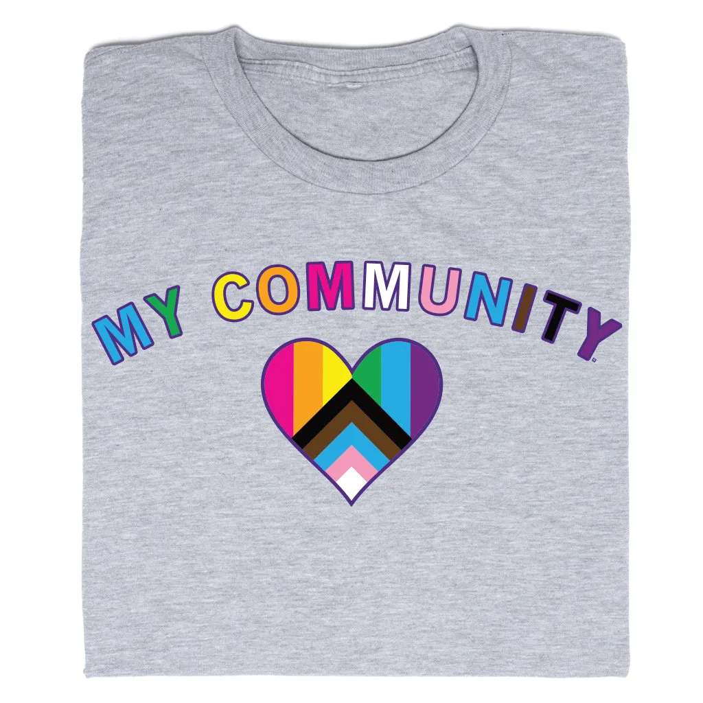 My Community