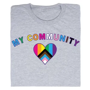 My Community