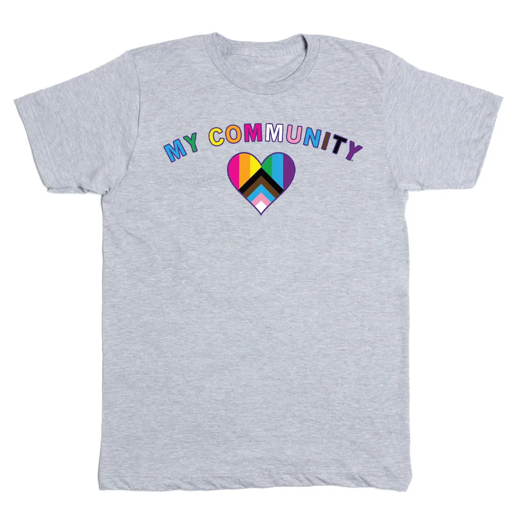 My Community