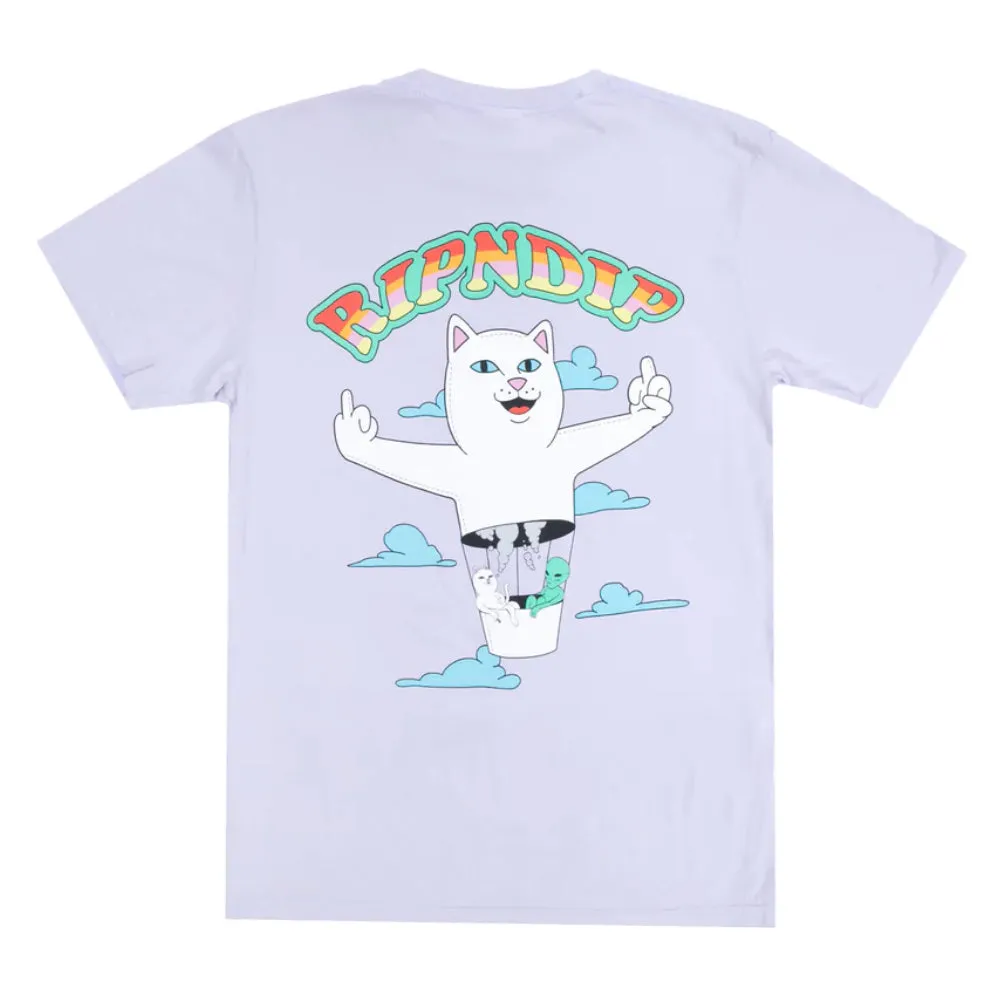 Nerm Air Balloon Tee