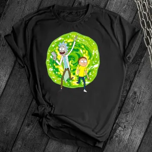 New Adventure Tee