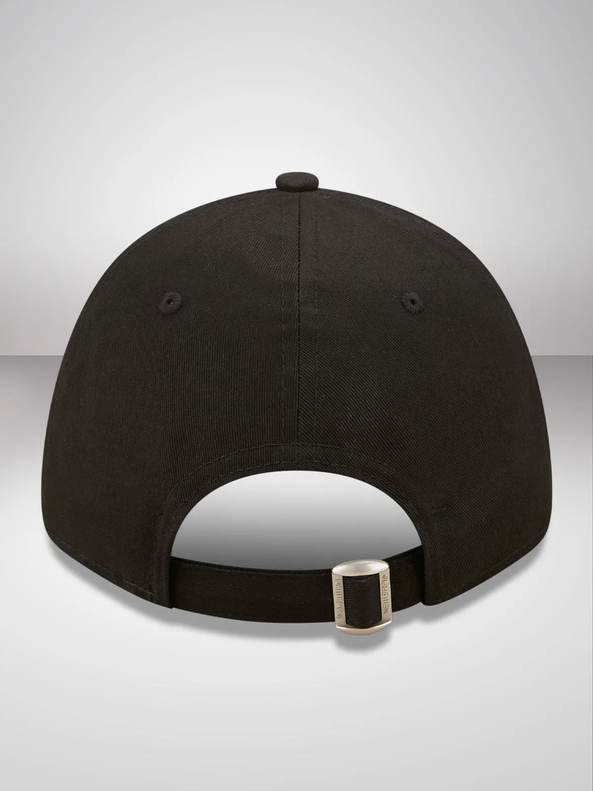 New York Yankees Neon Outline Black 9FORTY Adjustable Cap