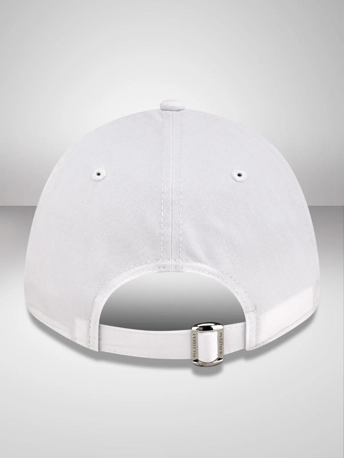 New York Yankees Neon Outline White 9FORTY Adjustable Cap