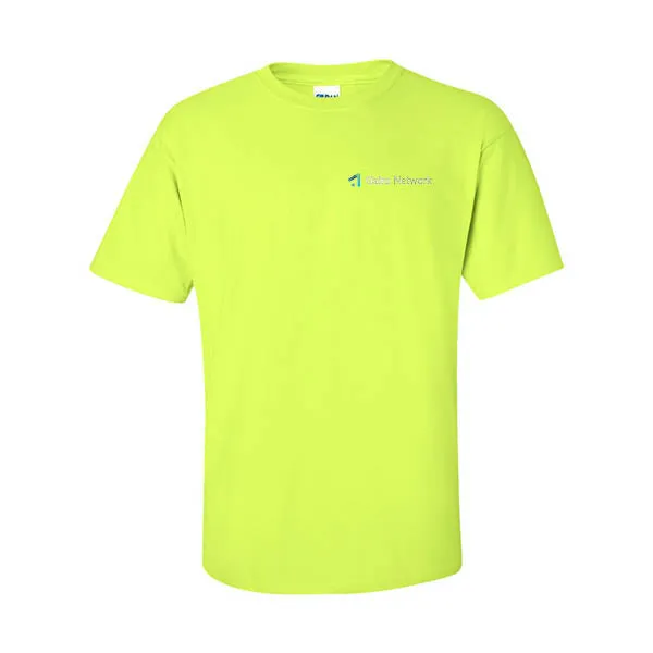 Next Level T-Shirts Gains Network