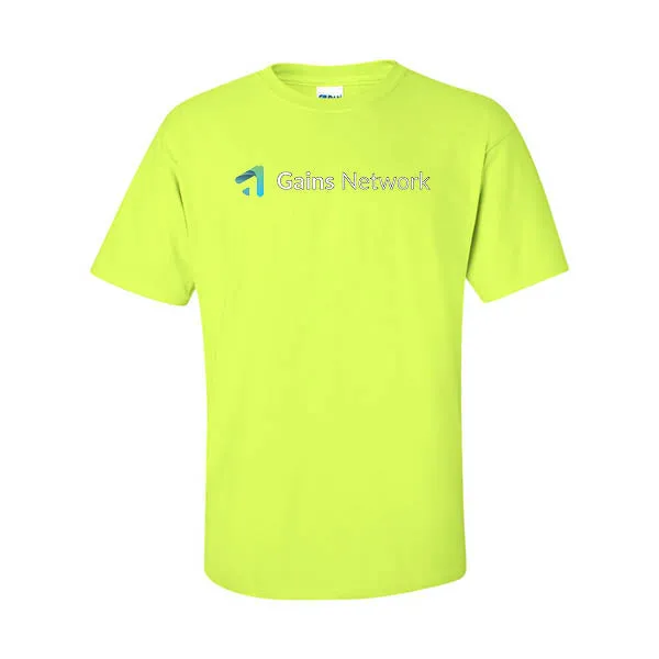 Next Level T-Shirts Gains Network