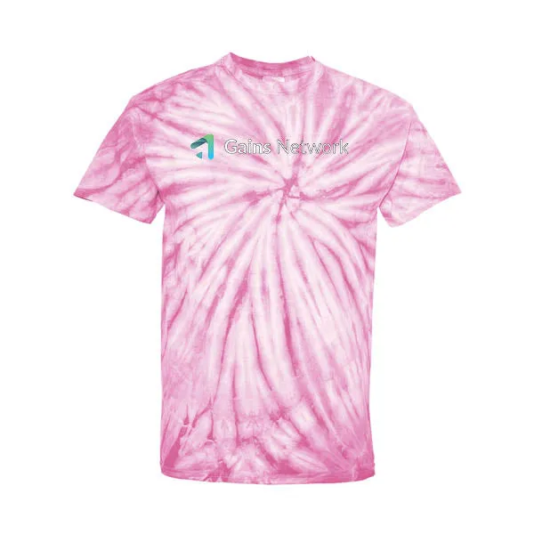 Next Level T-Shirts Gains Network