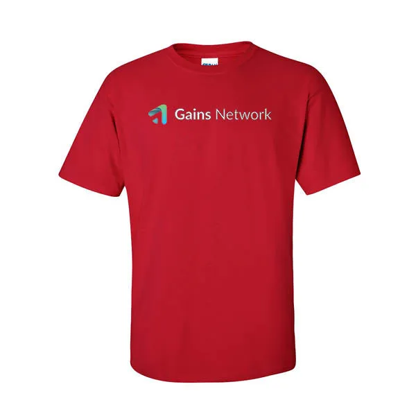 Next Level T-Shirts Gains Network