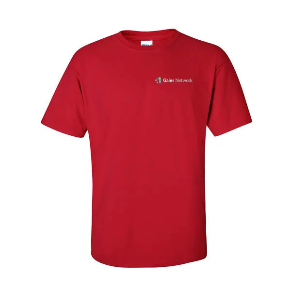 Next Level T-Shirts Gains Network