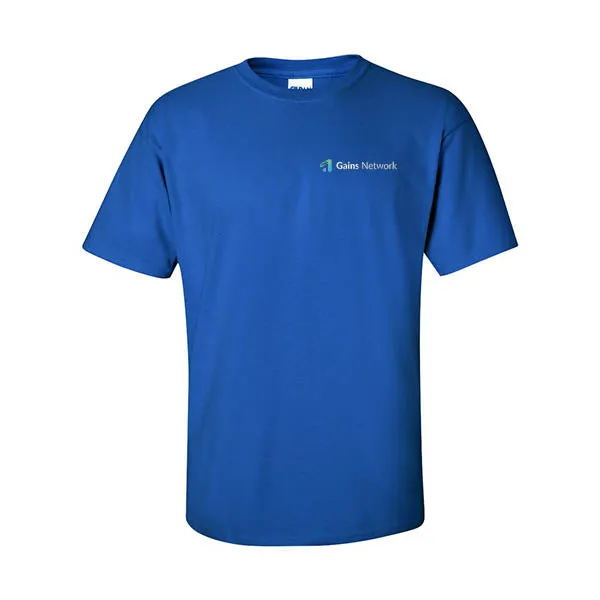 Next Level T-Shirts Gains Network