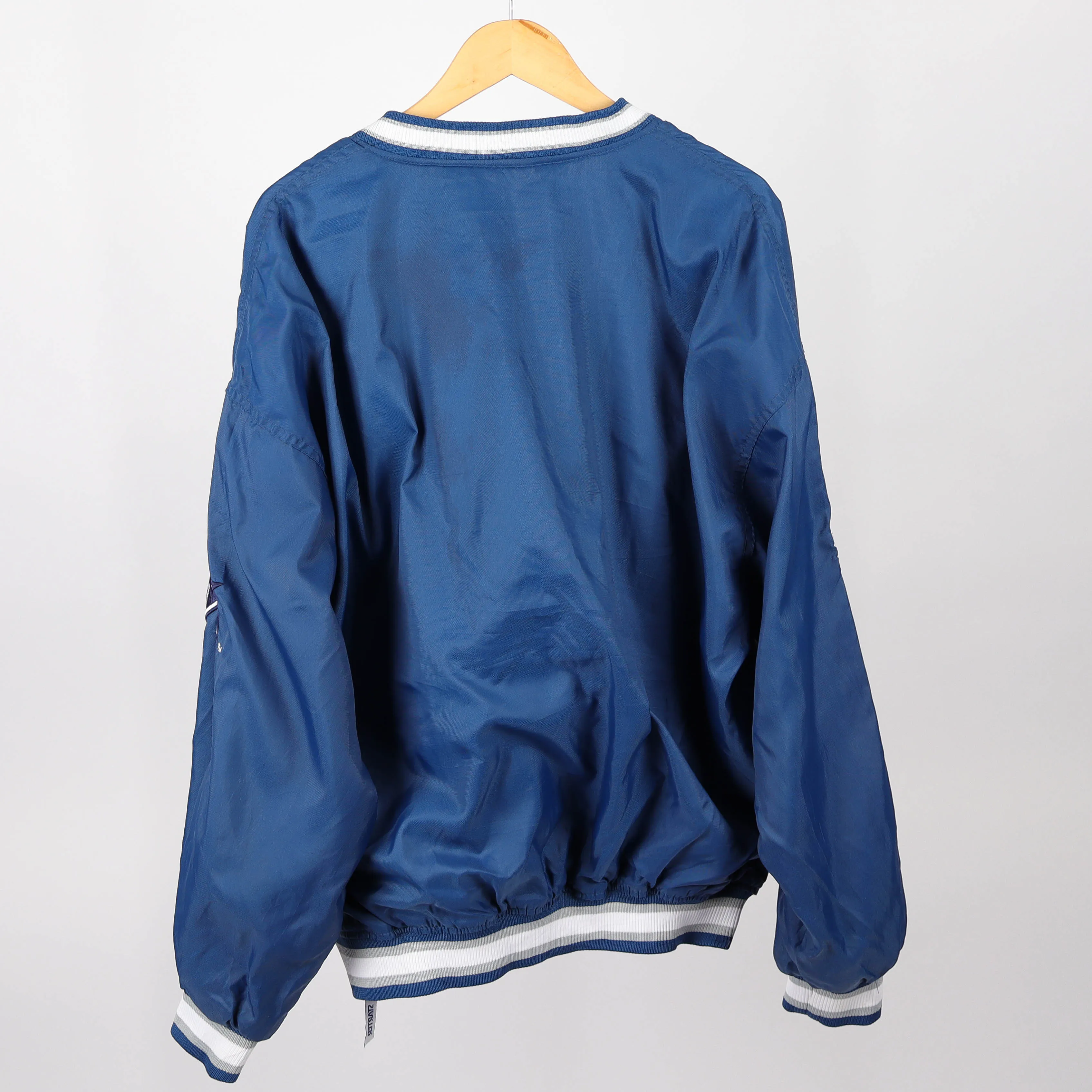 NFL Vintage Cowboys sports  Jacket - XL