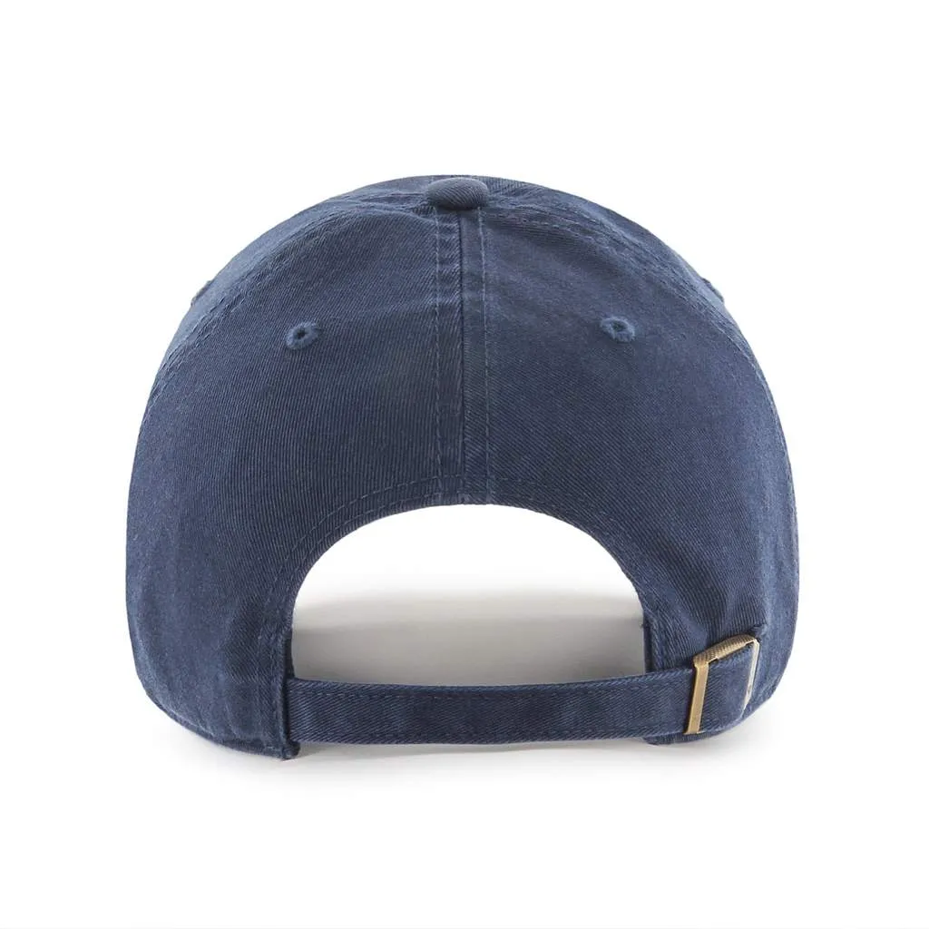 NHL Clean Up Vintage Hat