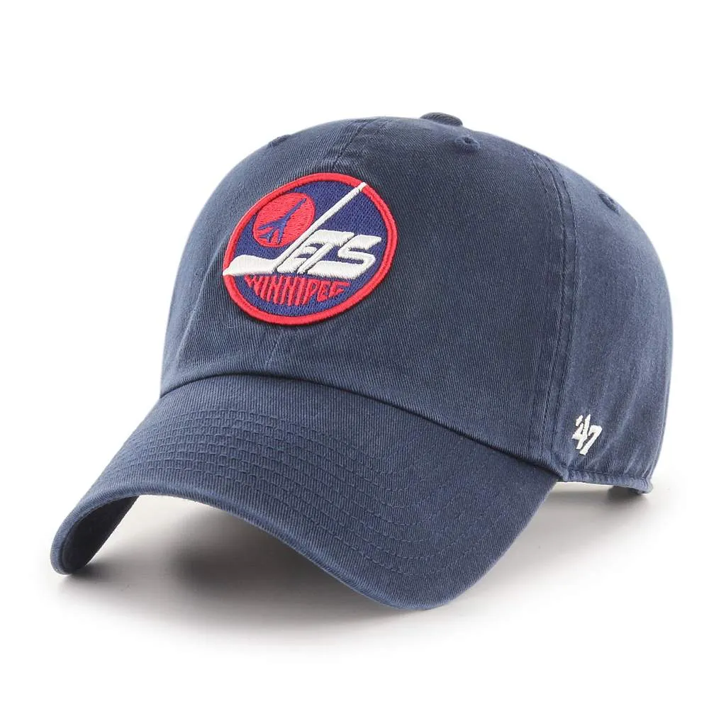 NHL Clean Up Vintage Hat