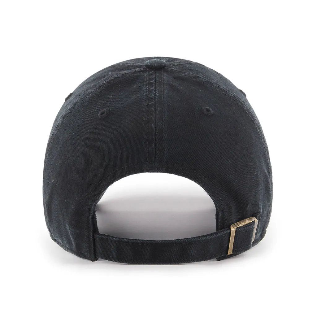 NHL Clean Up Vintage Hat