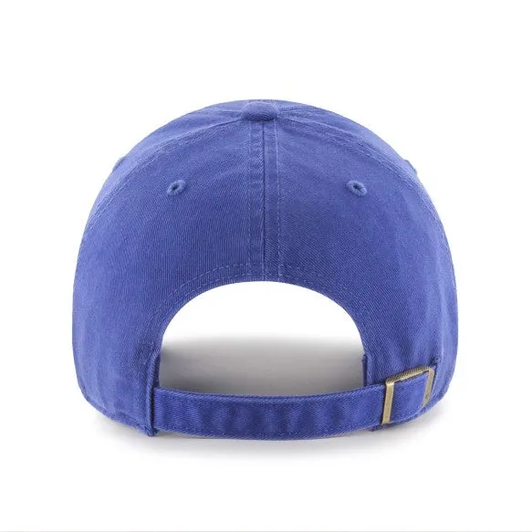 NHL Clean Up Vintage Hat