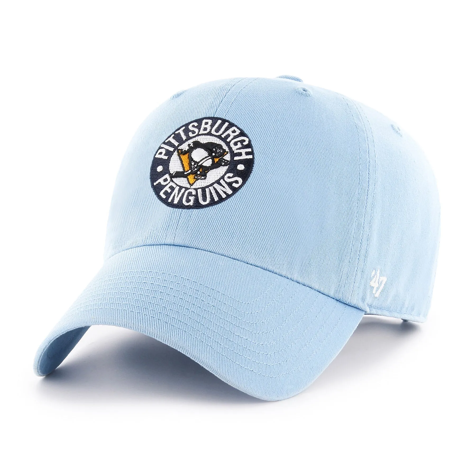 NHL Clean Up Vintage Hat