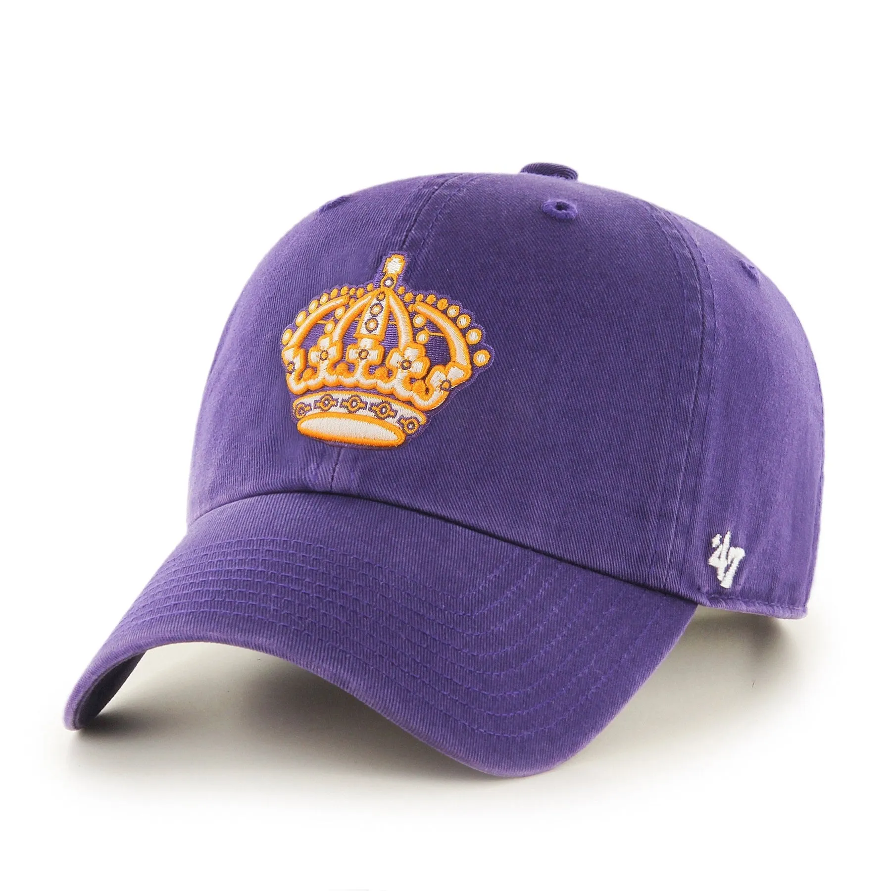 NHL Clean Up Vintage Hat