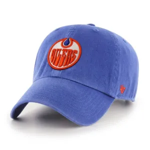 NHL Clean Up Vintage Hat