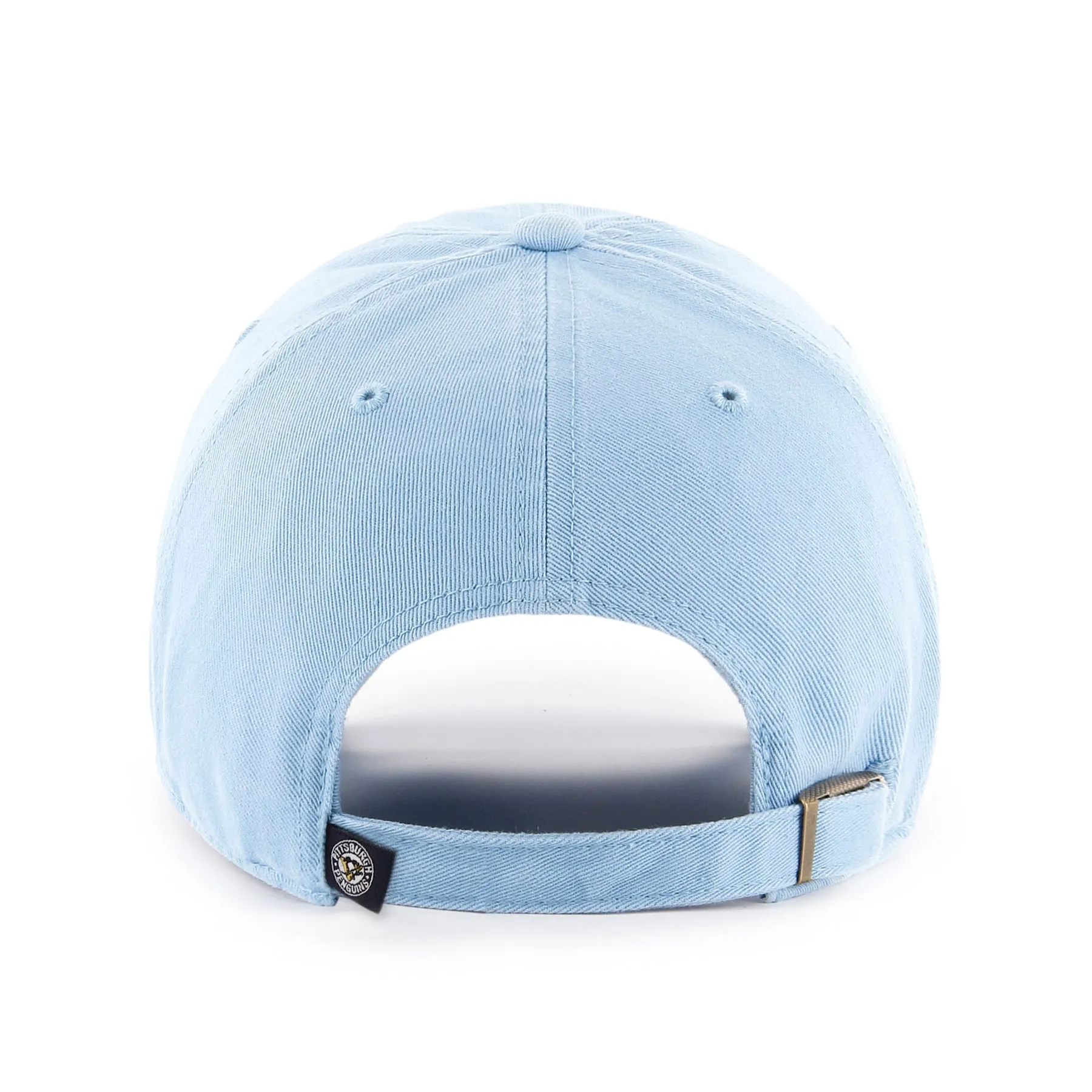 NHL Clean Up Vintage Hat