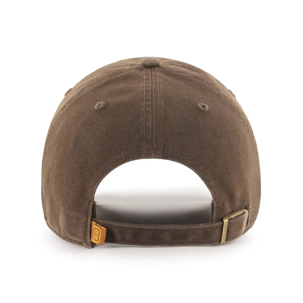 NHL Clean Up Vintage Hat