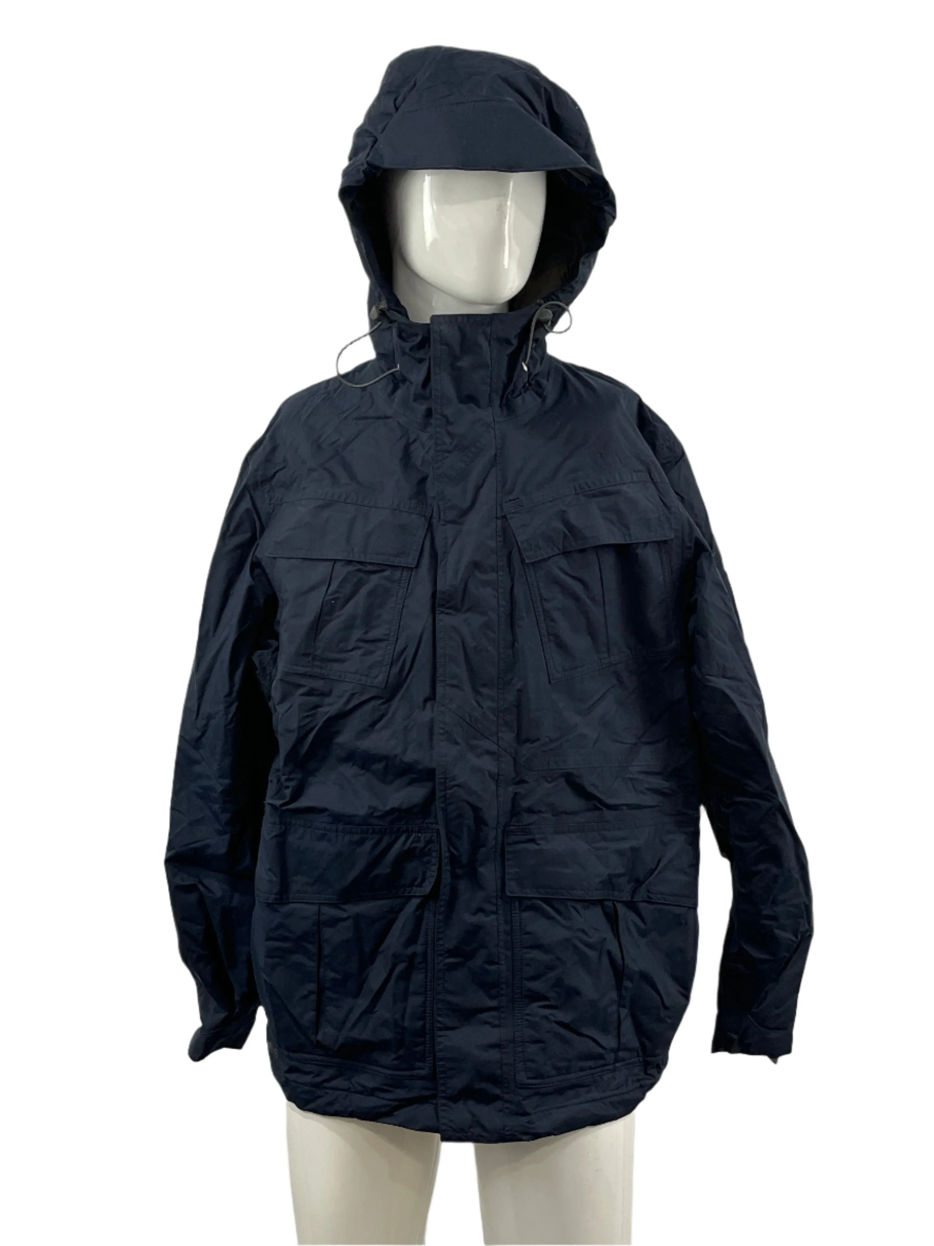 Nike Fit Storm US Speed Skating Vintage Down Jacket