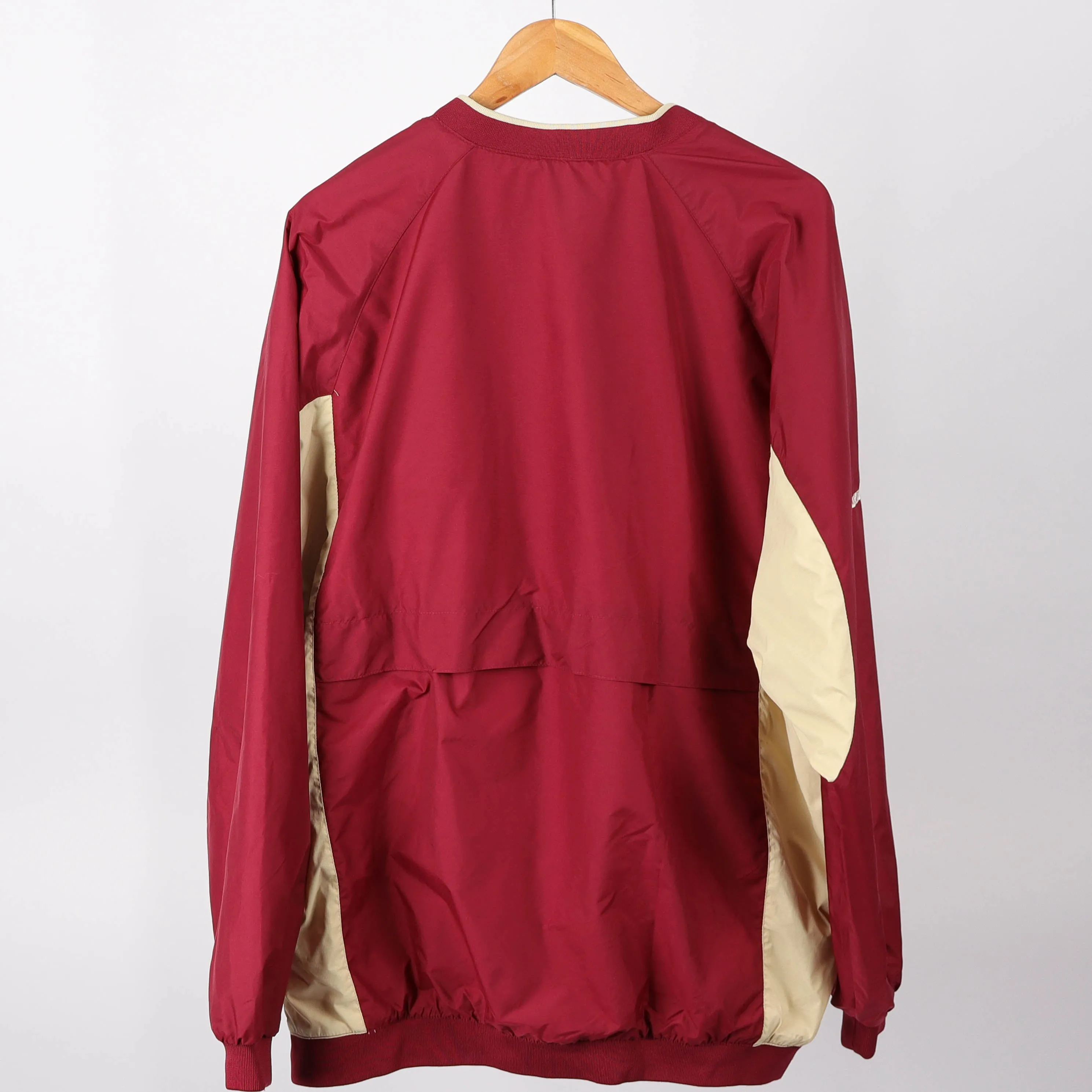 NIke Florida State college Jacket  -XL