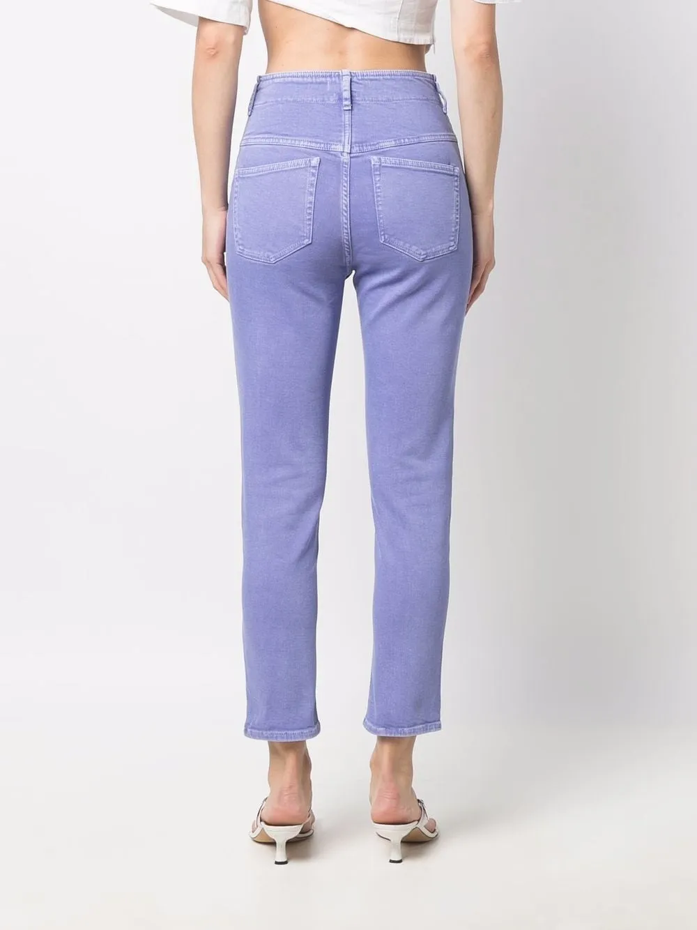 Niliane jeans