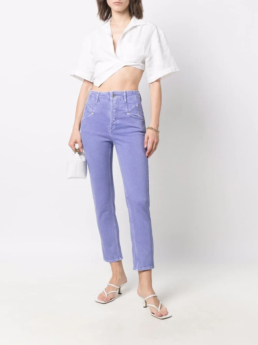 Niliane jeans