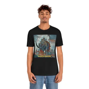 Noble Steed! Short Sleeve Tee