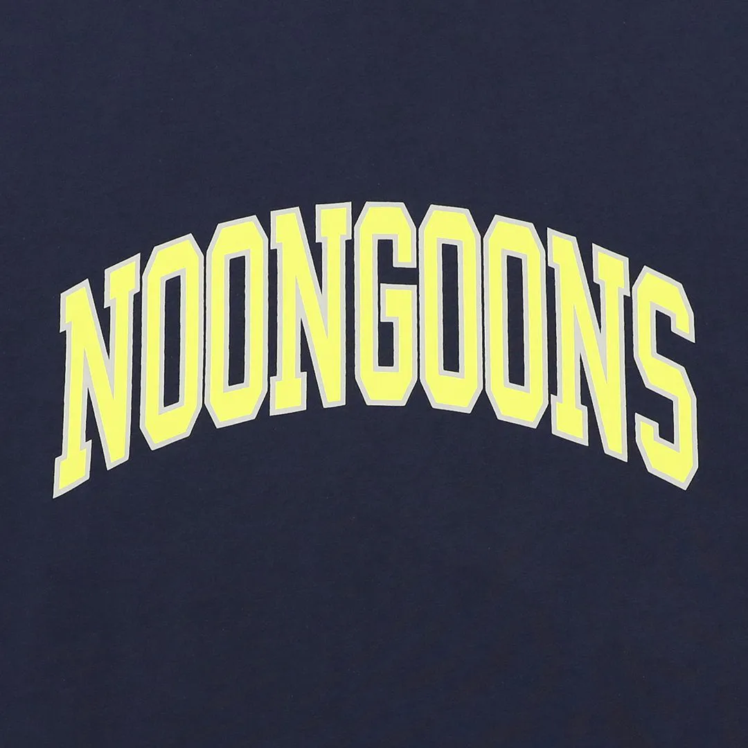 Noon Goons Var City T 'Navy'