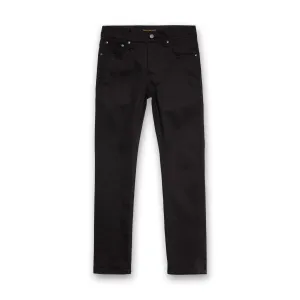 Nudie Jeans - Grim Tim Dry Everblack Jean