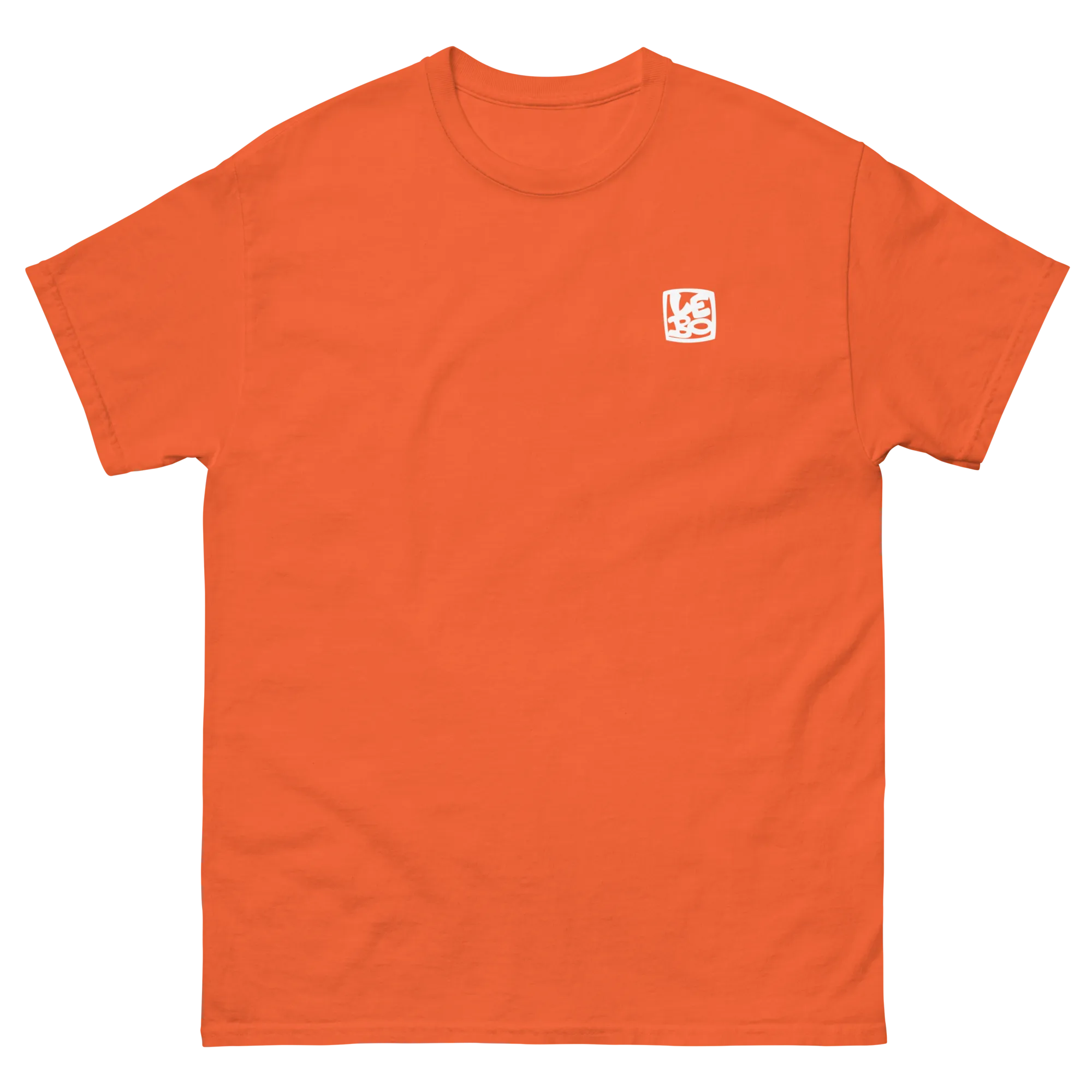 Nunya - Dan LeBatard Show - Lebo Unisex Short-Sleeve T-Shirt