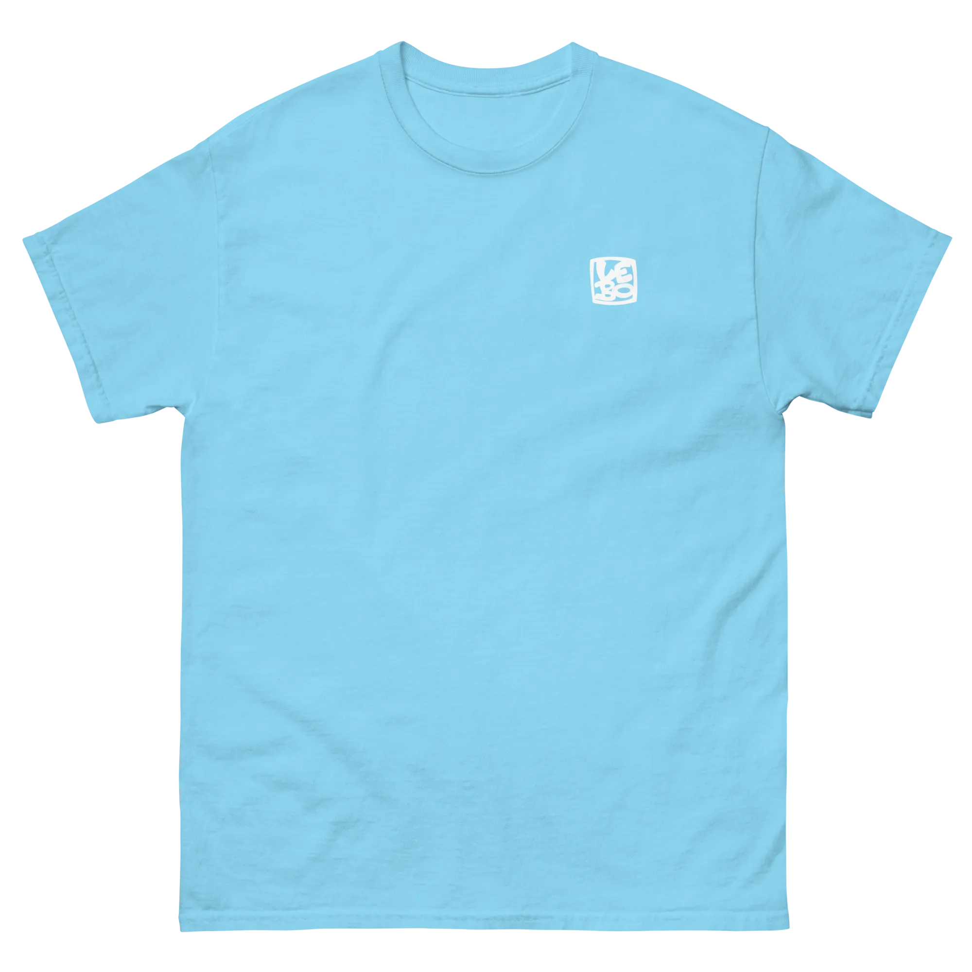 Nunya - Dan LeBatard Show - Lebo Unisex Short-Sleeve T-Shirt