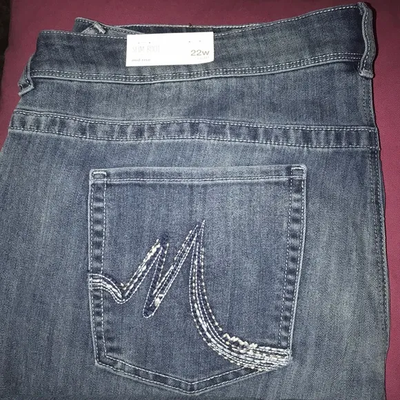 NWT Maurices Plus size jeans 👖