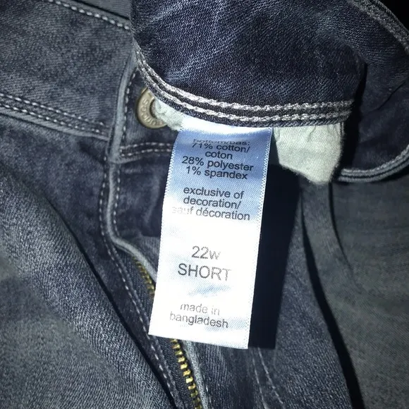 NWT Maurices Plus size jeans 👖