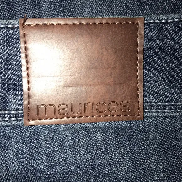 NWT Maurices Plus size jeans 👖