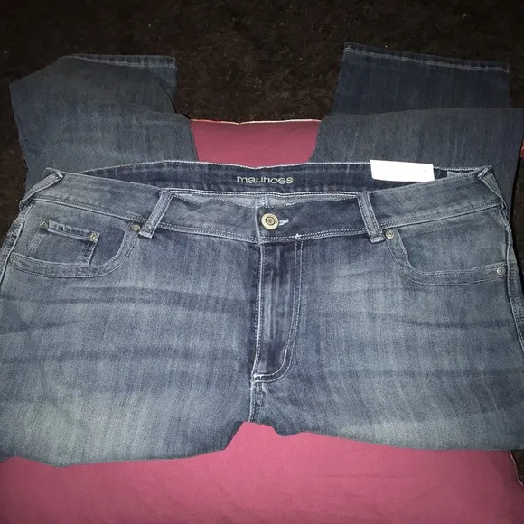 NWT Maurices Plus size jeans 👖