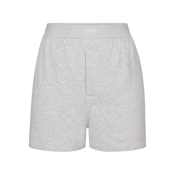 NWT Skims Boyfriend Loose Boxer