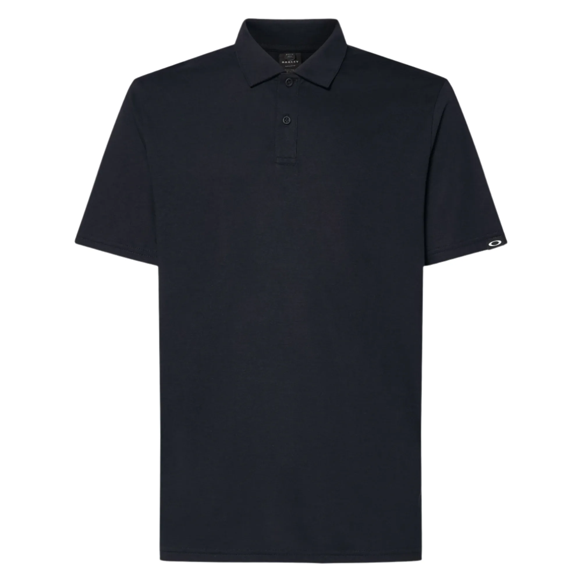 Oakley Transition Polo - Blackout