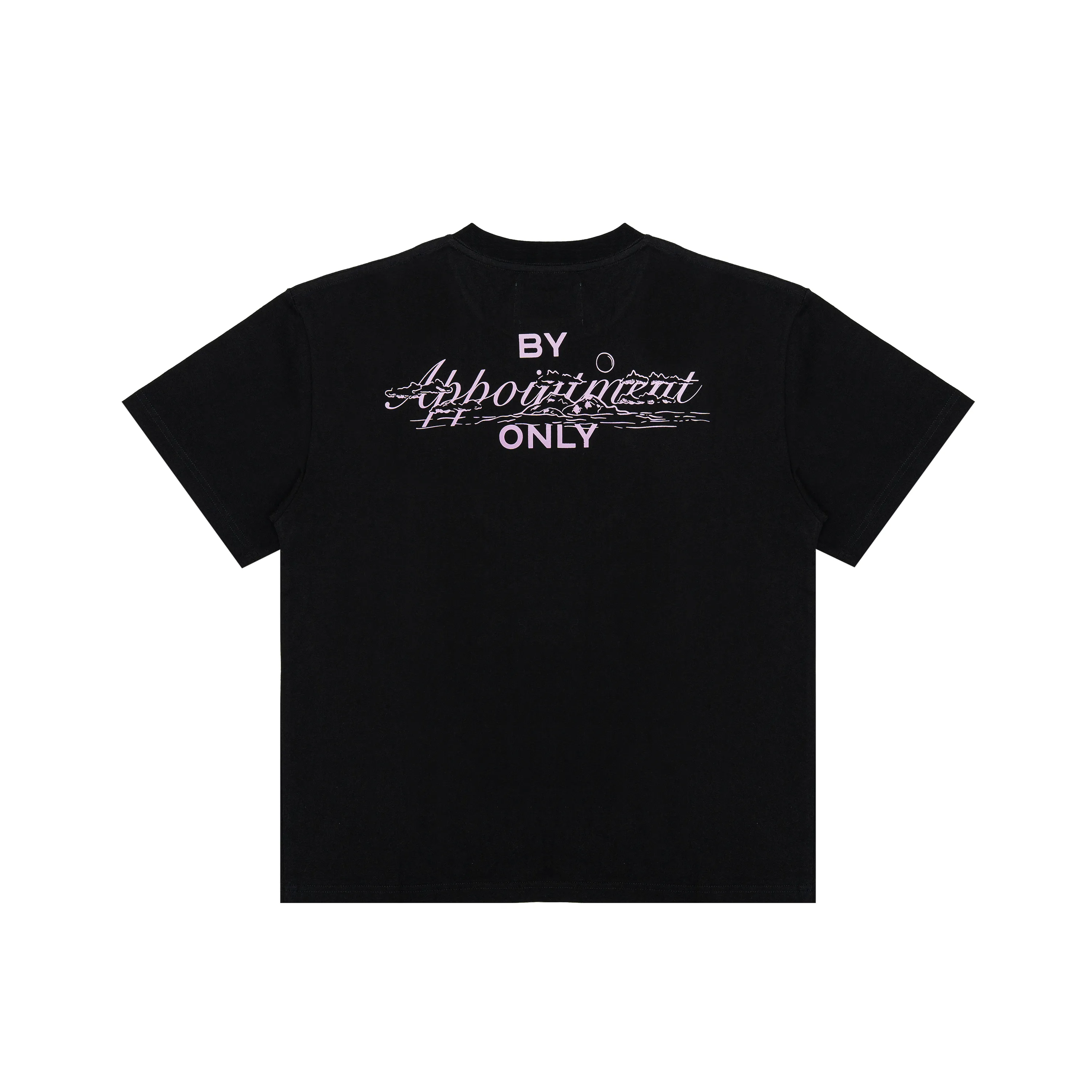 oasis | t-shirt