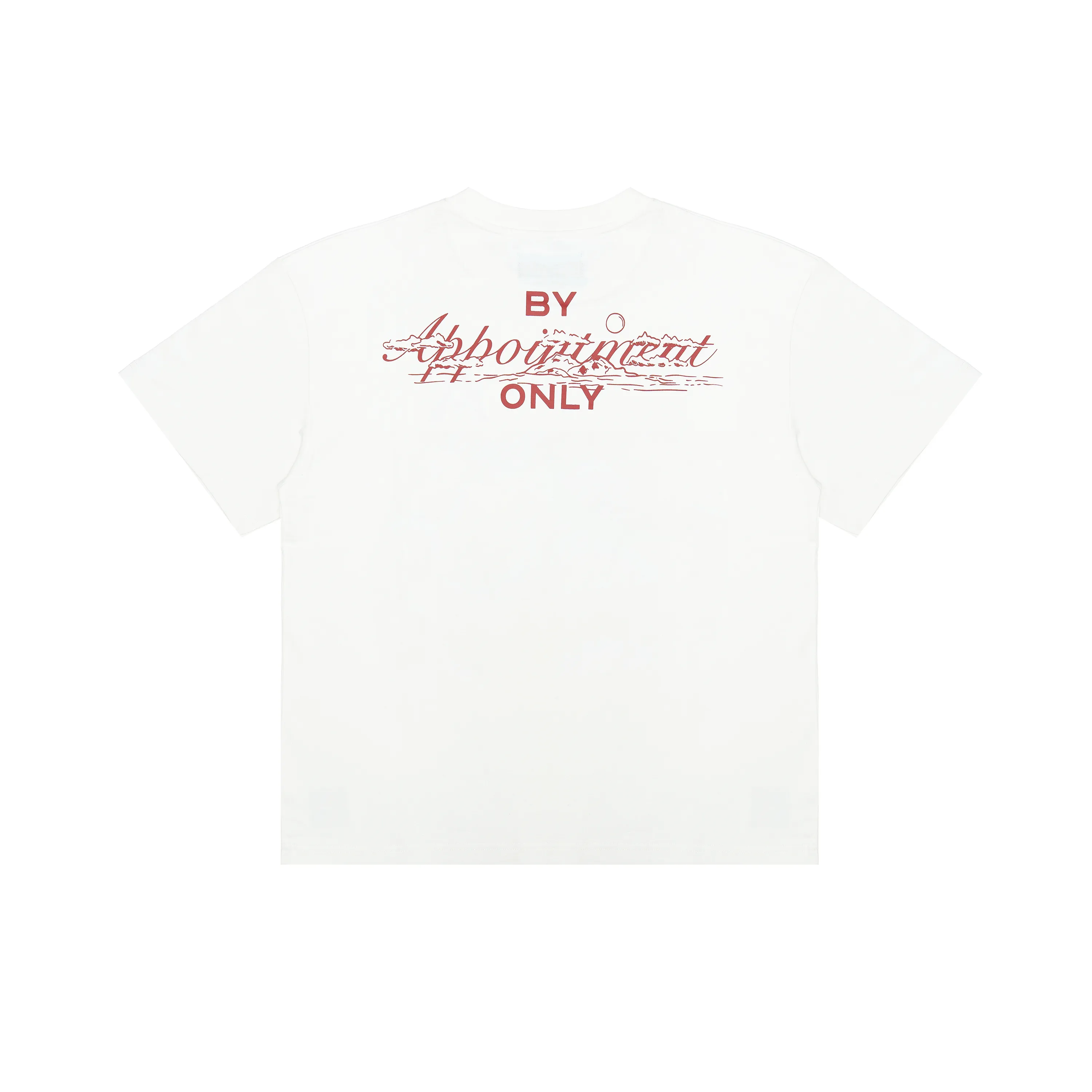 oasis | t-shirt