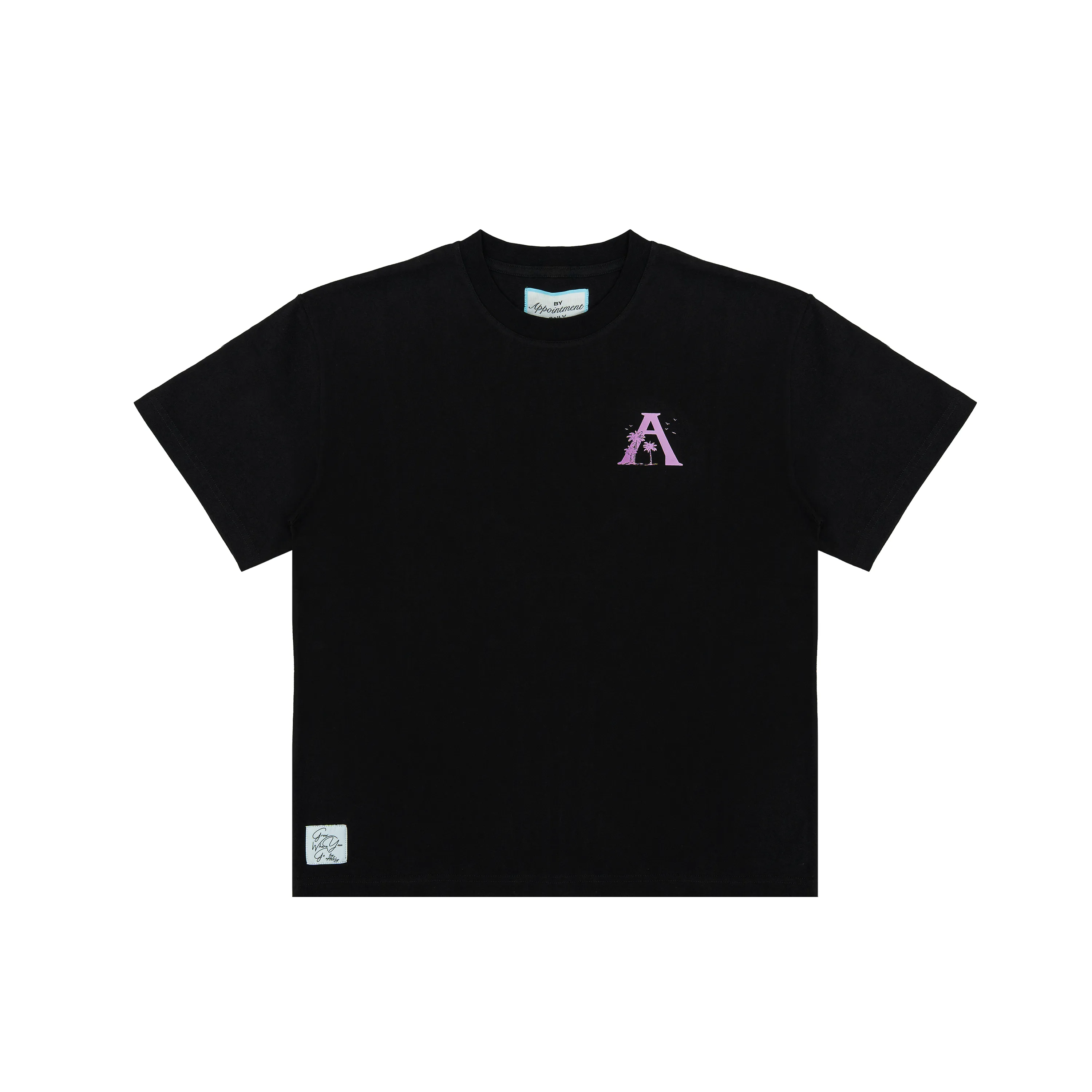 oasis | t-shirt