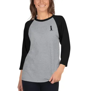 OB Stake 3/4 Sleeve Shirt