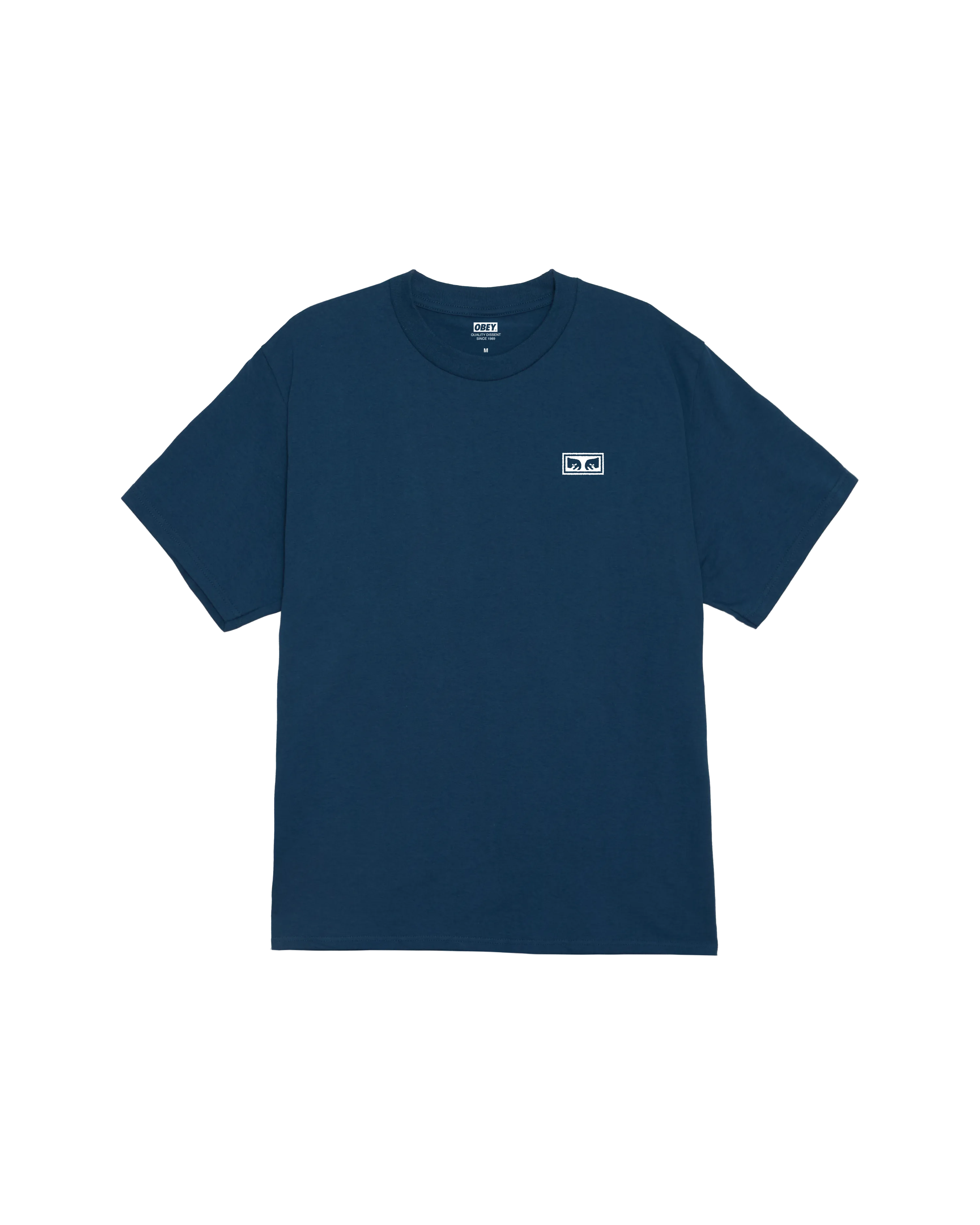 OBEY EYES III CLASSIC T-SHIRT