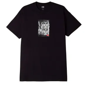 Obey icon photo t-shirt