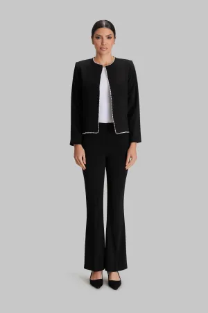 Odyssey Coco Pearl Trim Jacket