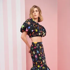 Odyssey Top