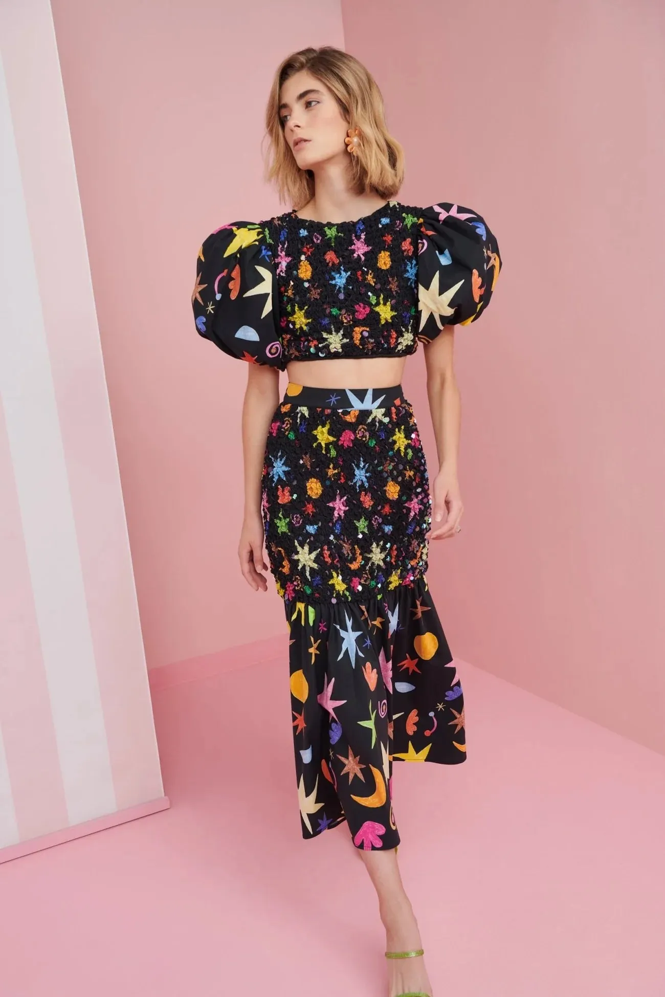 Odyssey Top