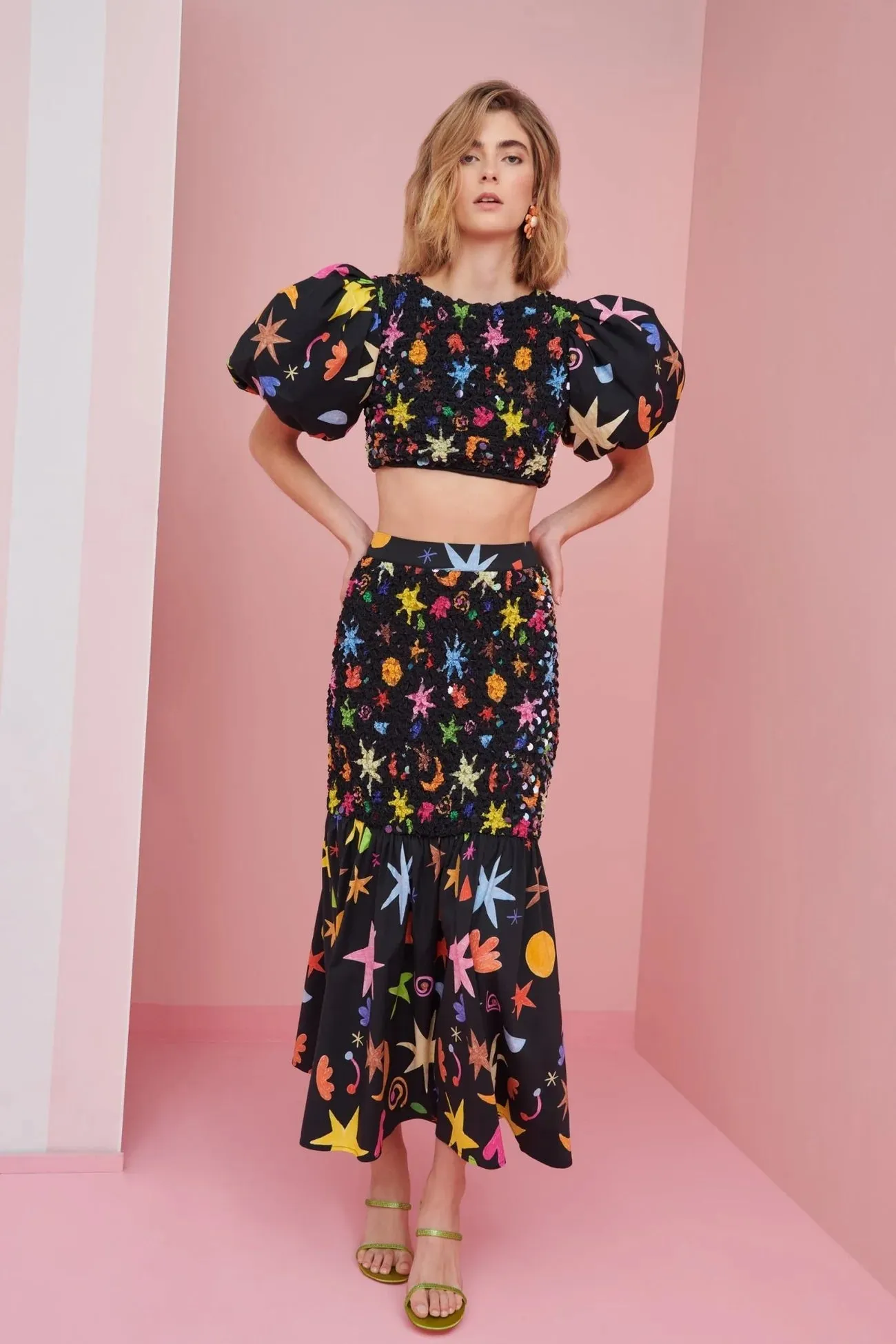 Odyssey Top